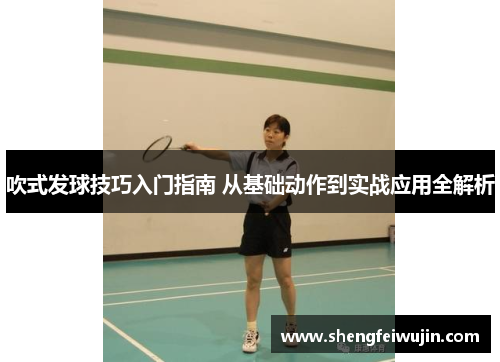 吹式发球技巧入门指南 从基础动作到实战应用全解析